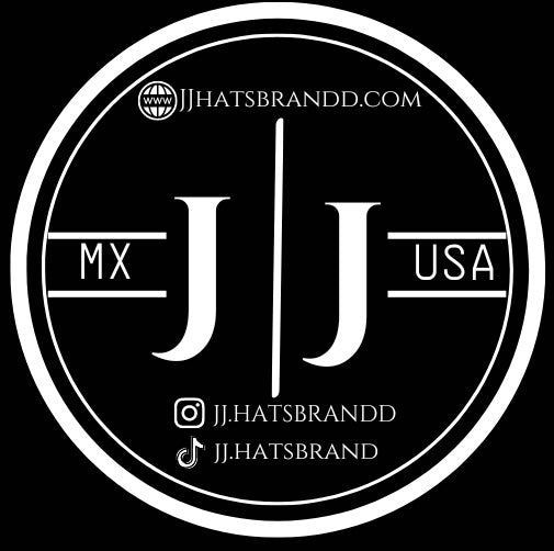 JJHatsBrandd logo