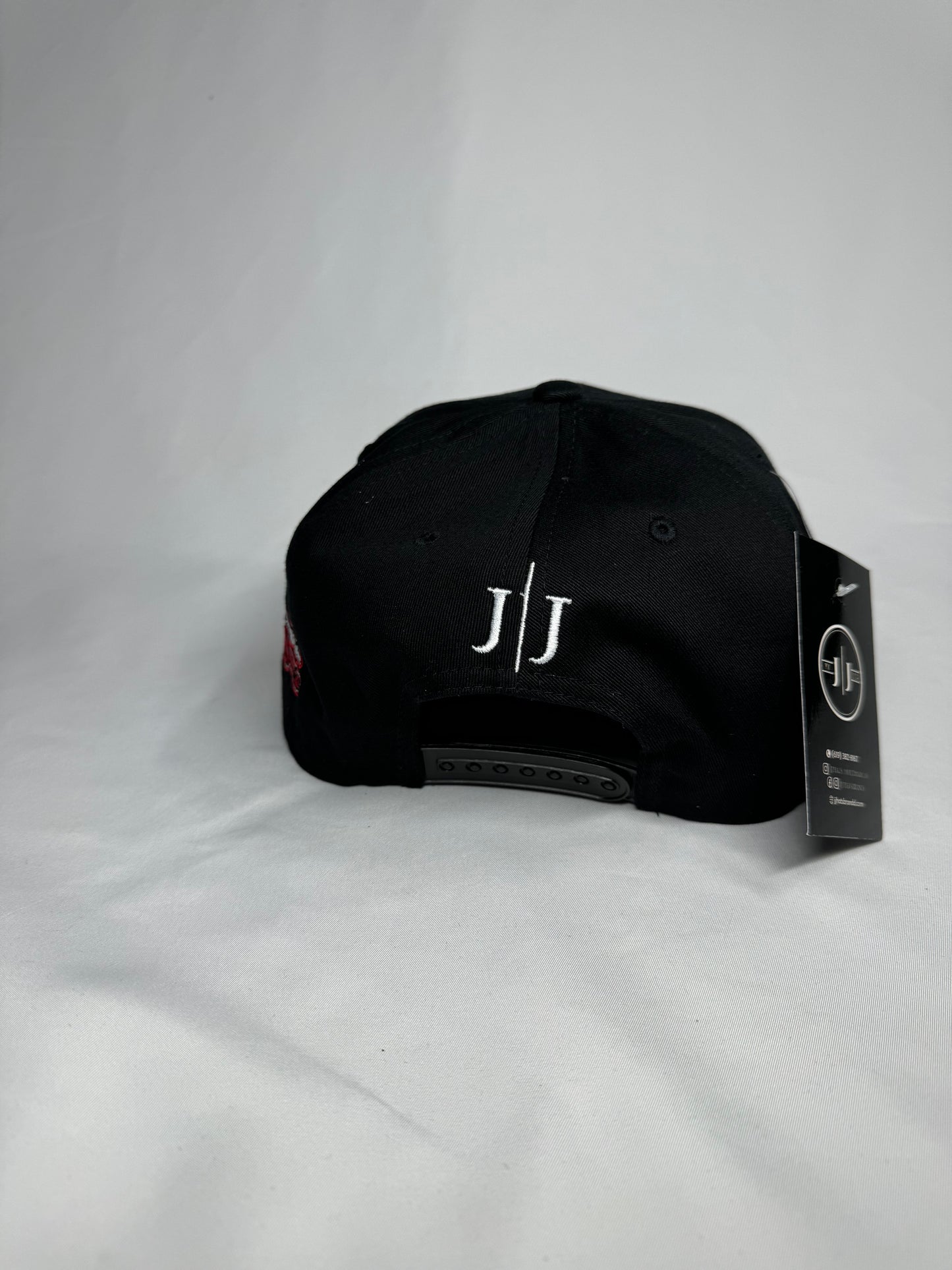 SIEMPRE JUGANDO MI SUERTE