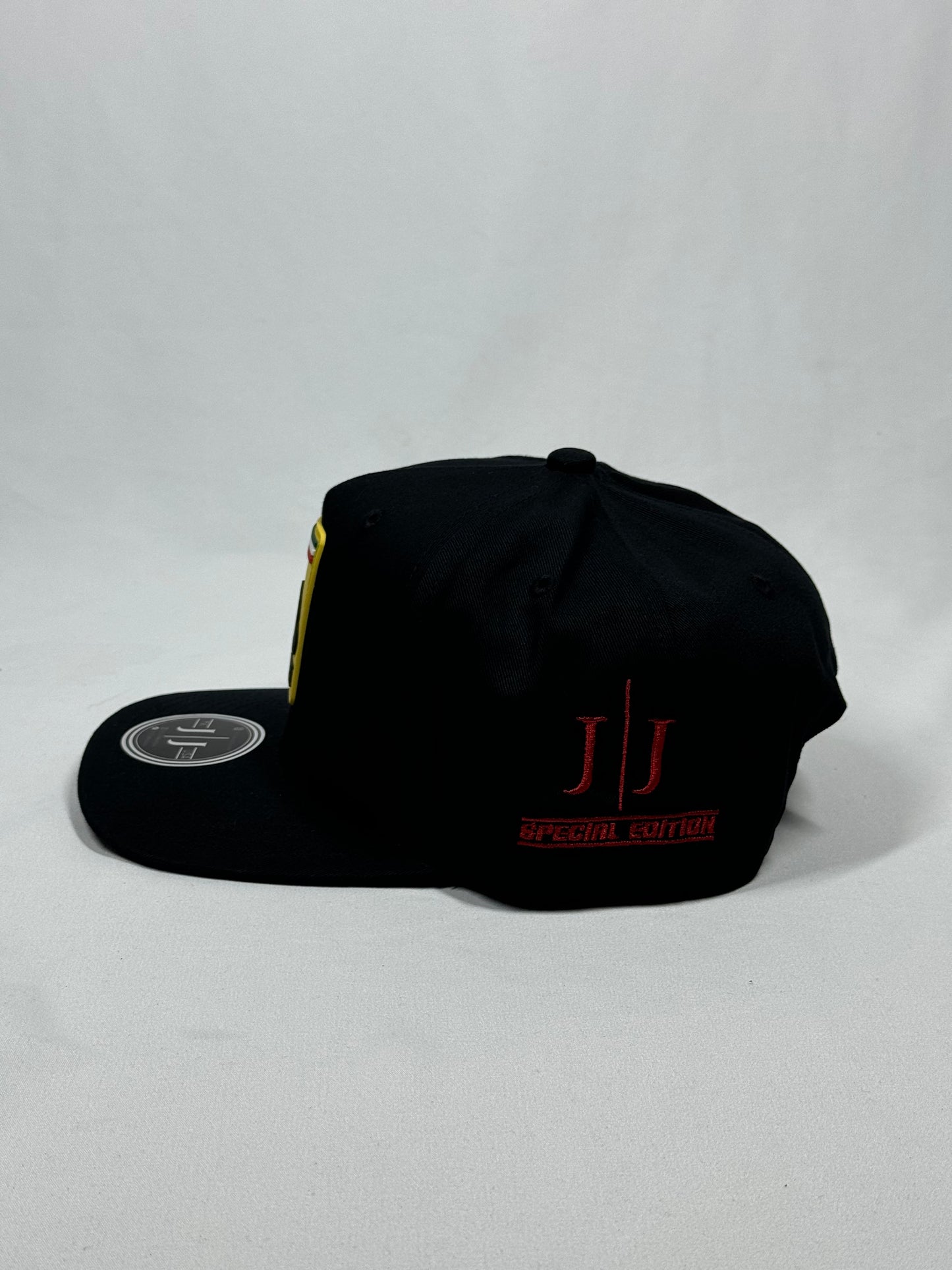 Mayiza flat brim🇮🇹