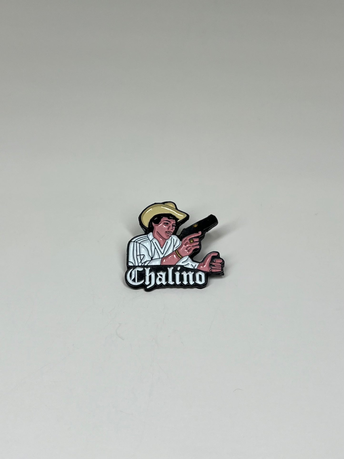 Chalino Pin