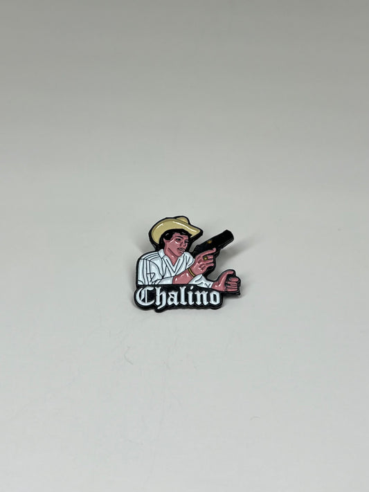 Chalino Pin