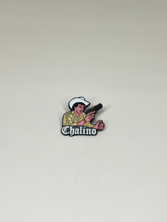 Chalino Pin