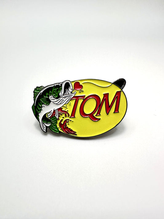 TQM Pin