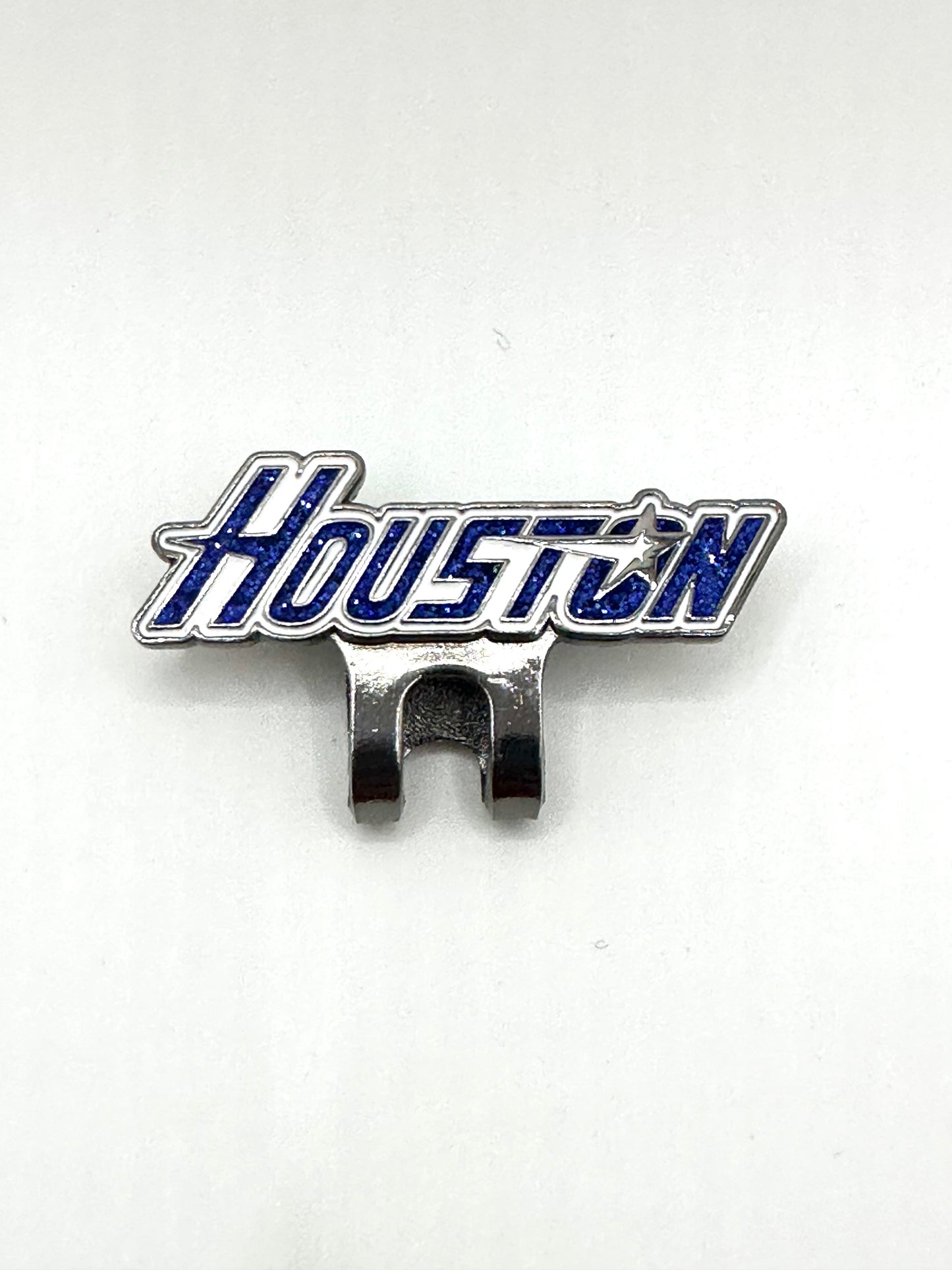 Houston Blip