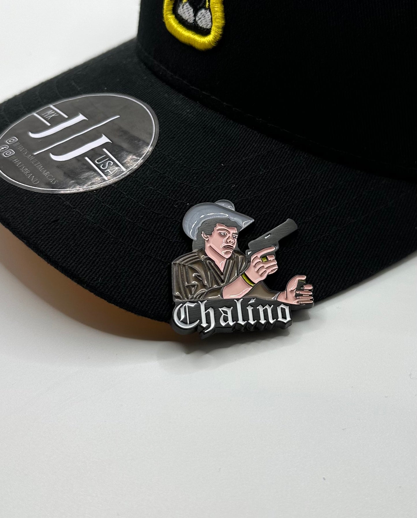 Chalino Sánchez Blip