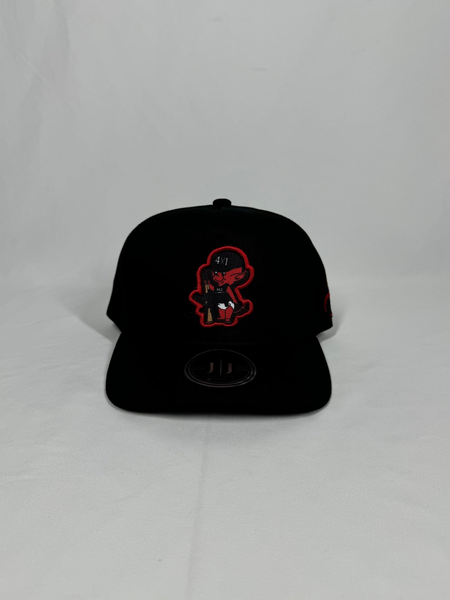 SOLDADO IMPERIAL Gorra☣️