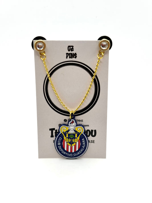 Club Chivas Chain