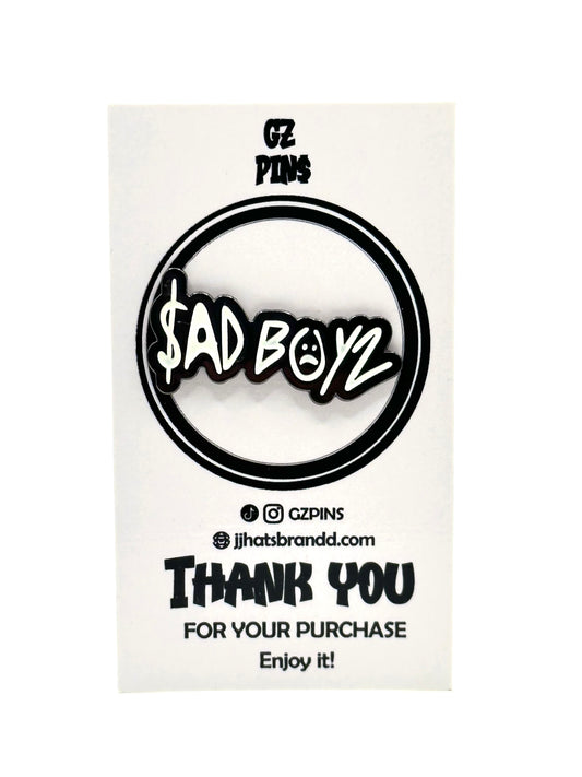 $adboyz pin