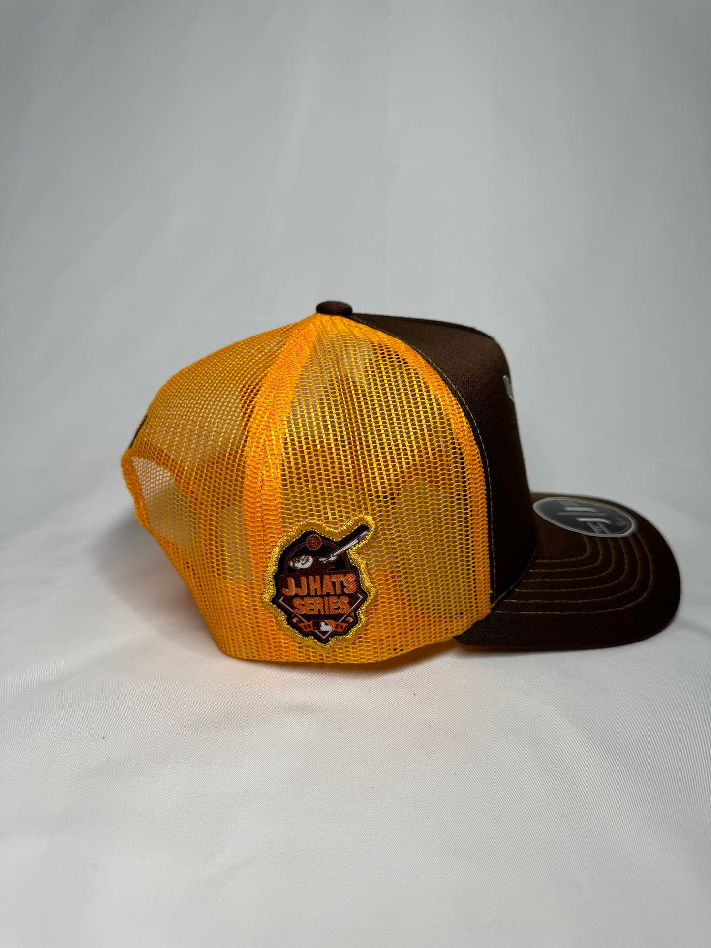 SD FRIAR TRUCKER