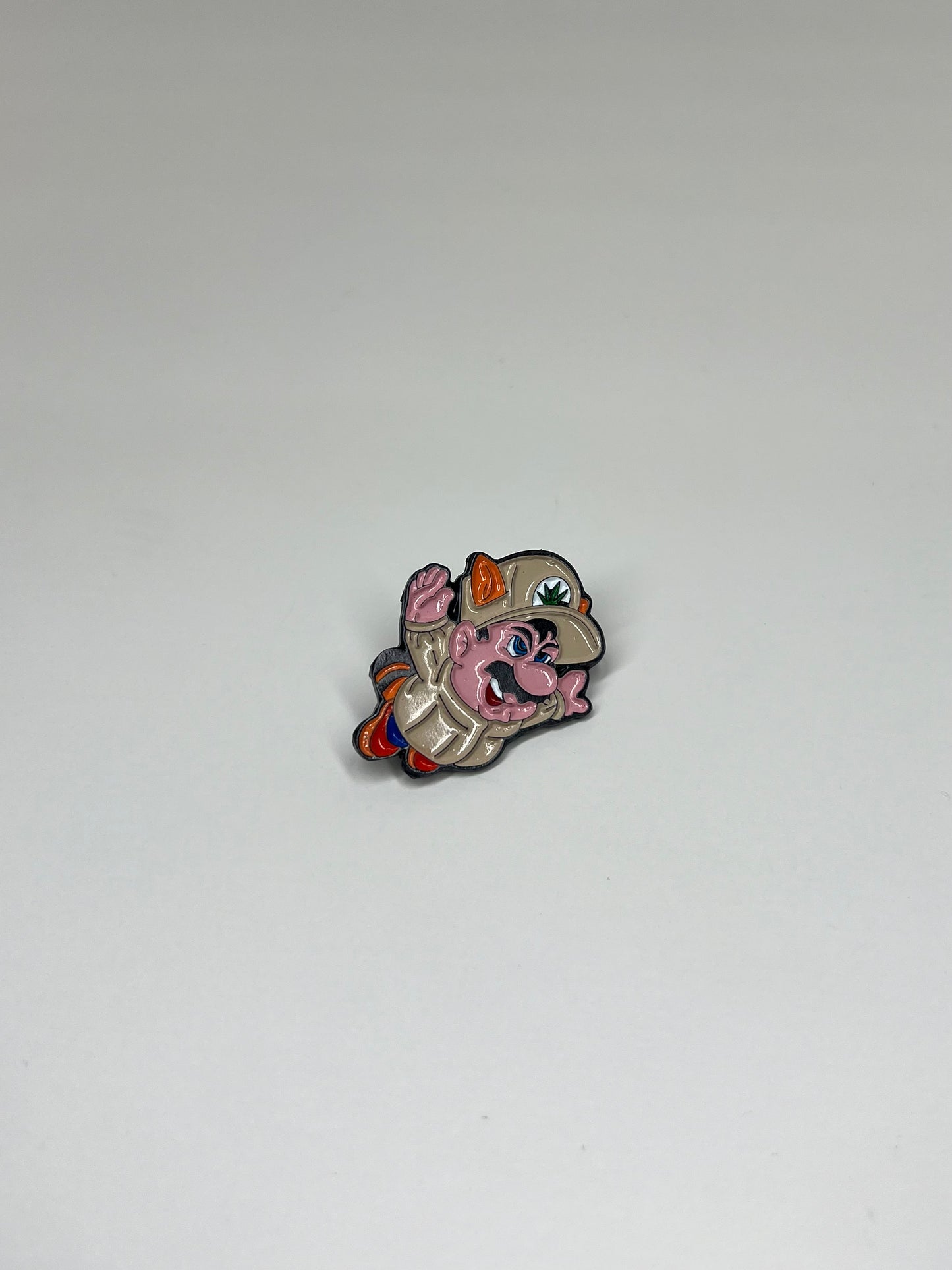 Súper Chapo Bros Pin