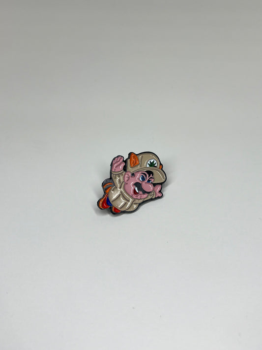 Súper Chapo Bros Pin